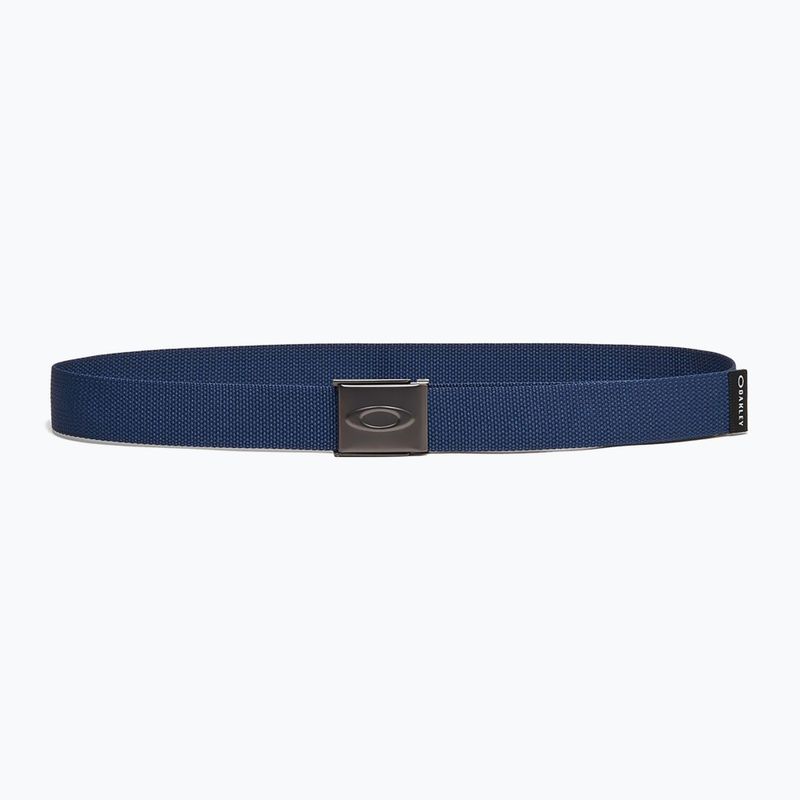 Ζώνη παντελονιού Oakley Ellipse Web Belt team navy