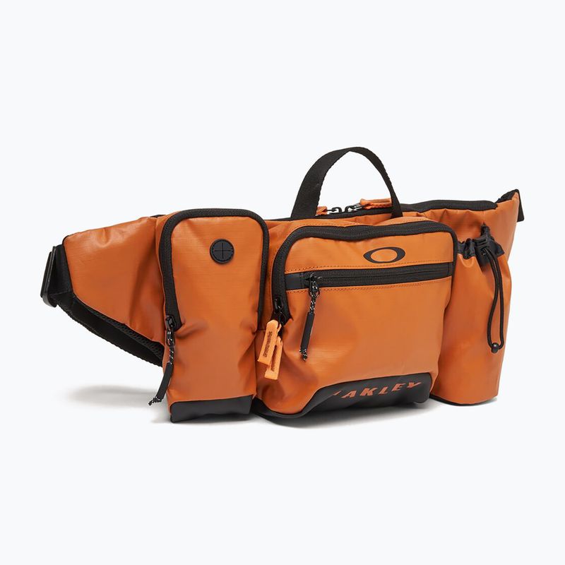 Τσαντάκι μέσης Oakley Road Trip Rc Beltbag 4 l ginger 2