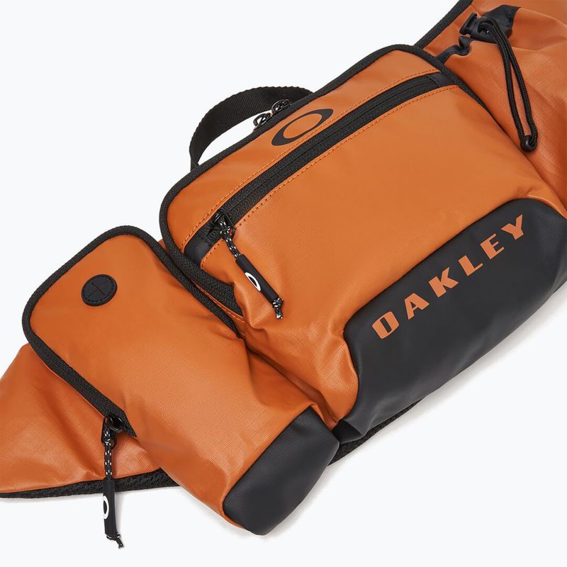 Τσαντάκι μέσης Oakley Road Trip Rc Beltbag 4 l ginger 4