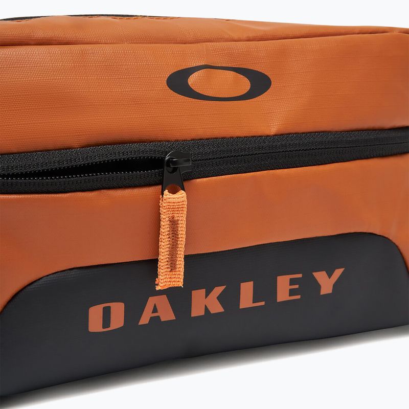 Νεσεσέρ ταξιδιού Oakley Roadsurfer Beauty Case 3 l ginger 3