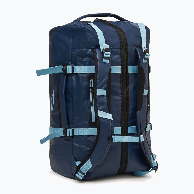 Τσάντα ταξιδιού Oakley Road Trip RC Duffle 70 l team navy 3