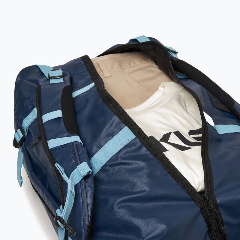 Τσάντα ταξιδιού Oakley Road Trip RC Duffle 70 l team navy 5