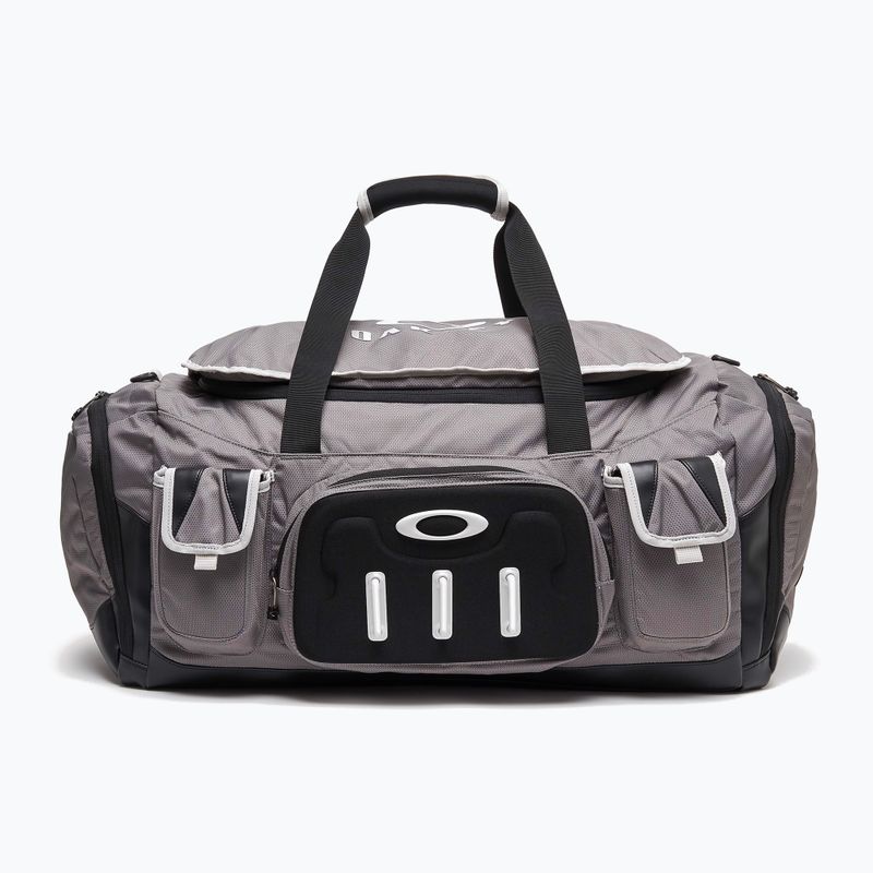 Τσάντα ταξιδιού Oakley Urban Ruck Rc Duffle 97 l storm front