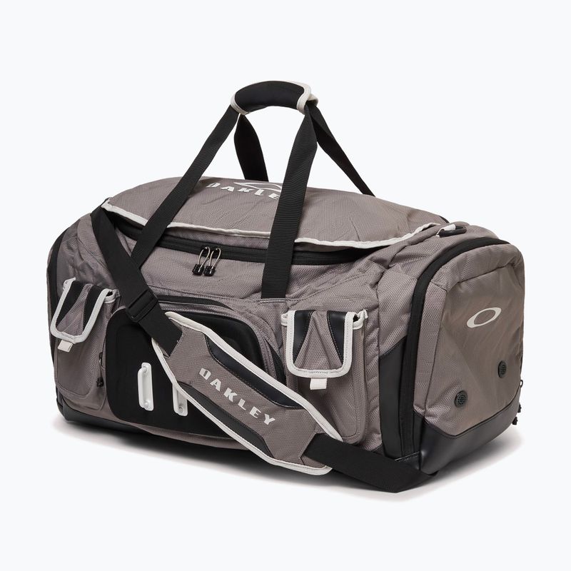 Τσάντα ταξιδιού Oakley Urban Ruck Rc Duffle 97 l storm front 3