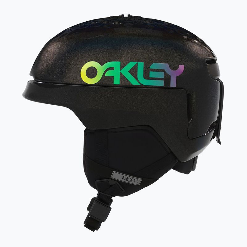 Oakley Mod3 εργοστασιακό κράνος σκι πιλότου galaxy 5