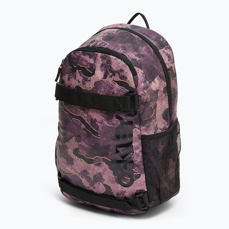 Σακίδιο πλάτης Oakley The Freshman Skate 20 l metal camo toadstool 2