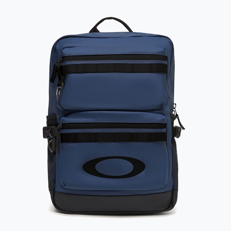 Oakley Rover 18 l team navy σακίδιο πλάτης laptop