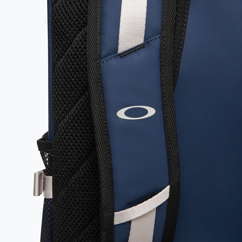 Oakley Rover 18 l team navy σακίδιο πλάτης laptop 7