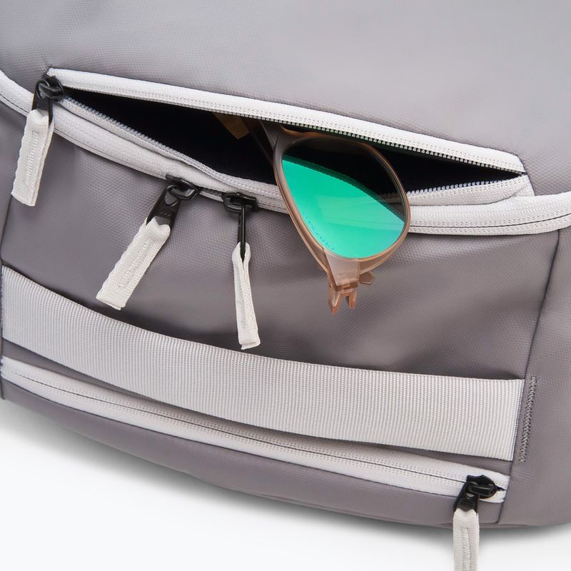 Σακίδιο πλάτης Oakley Rover Convertible Bag storm front 4