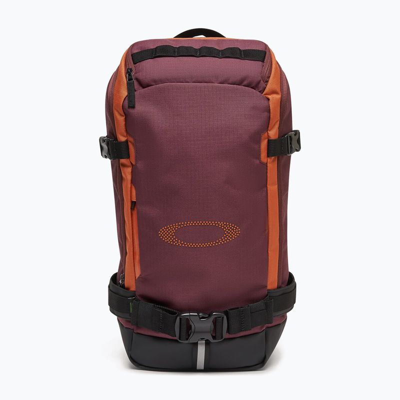 Oakley Peak RC 18 l Grenache σακίδιο πεζοπορίας