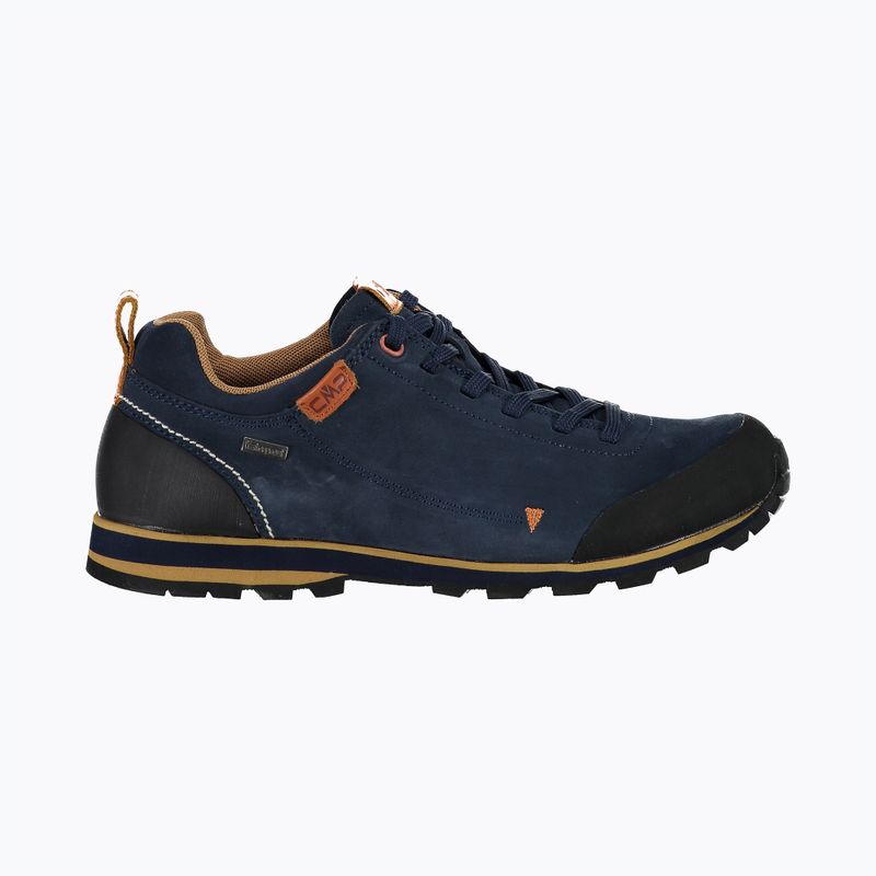 Ανδρικές μπότες πεζοπορίας CMP Elettra Low navy blue 38Q4617 11