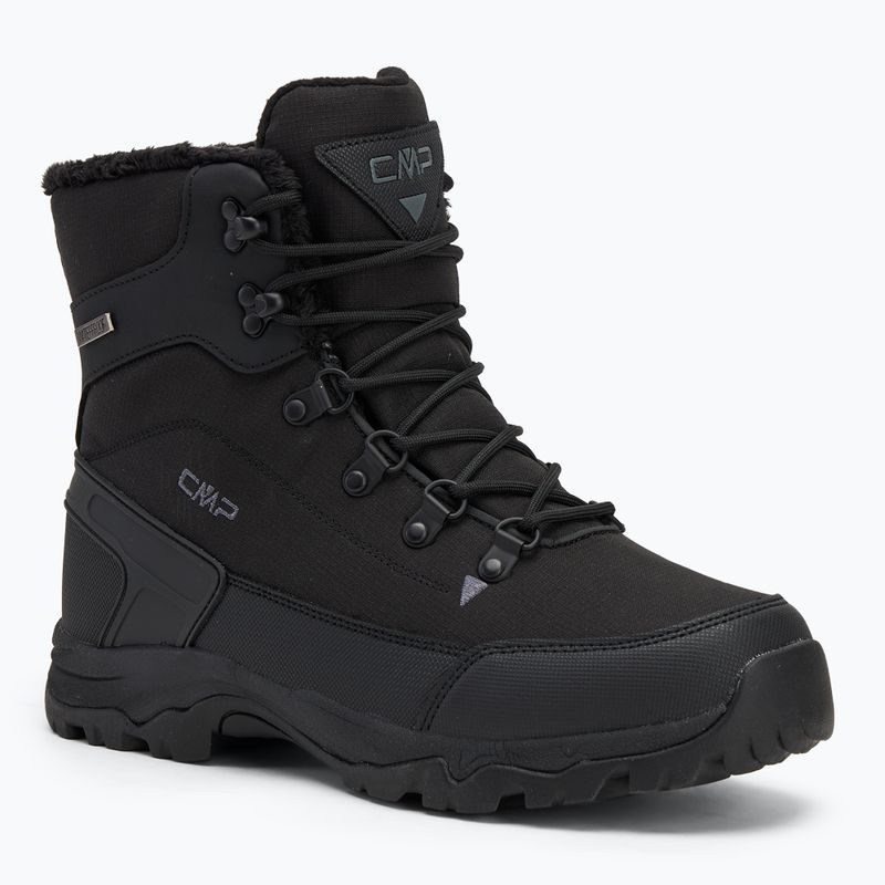 Ανδρικά CMP Railo Snowboot Wp nero