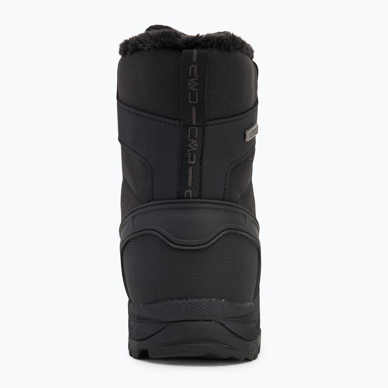 Ανδρικά CMP Railo Snowboot Wp nero 6