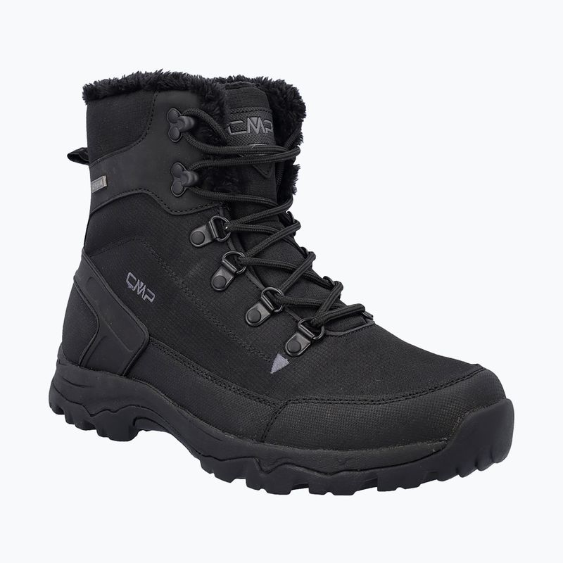 Ανδρικά CMP Railo Snowboot Wp nero 8