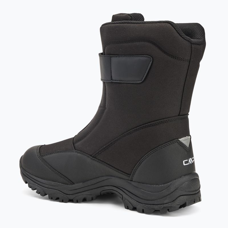 Ανδρικά CMP Snowboot Jotos Snowboot Wp nero 3