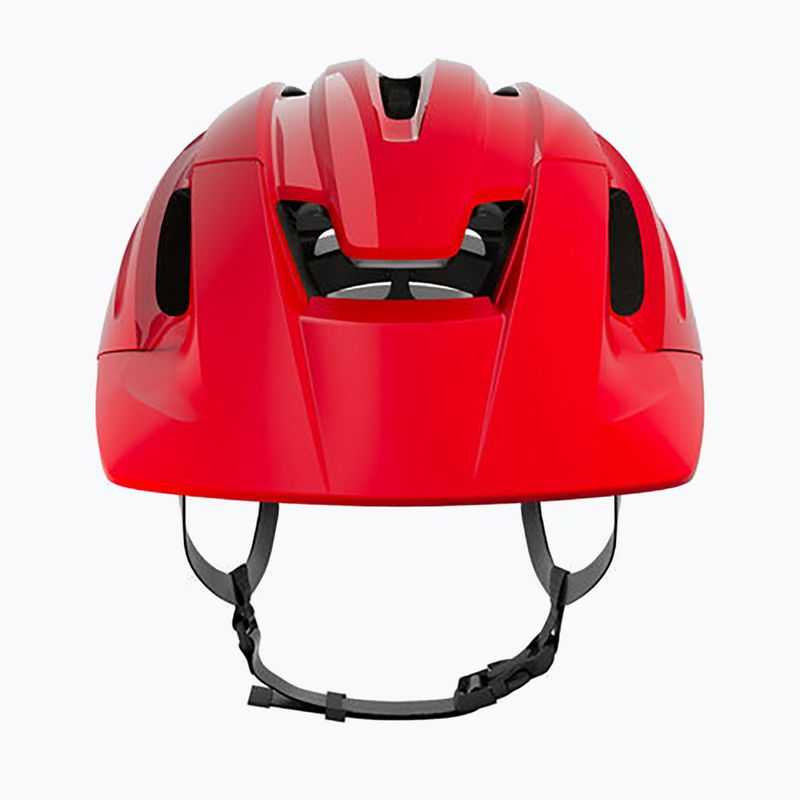 Κράνος ποδηλάτου KASK Caipi red