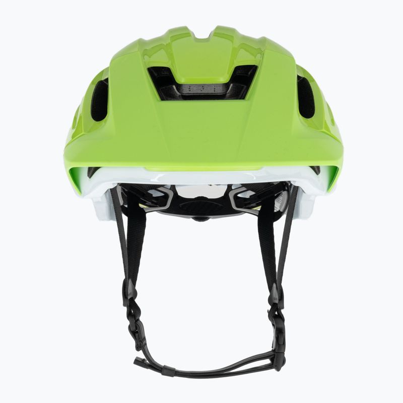 Κράνος ποδηλάτου KASK Caipi lime 2