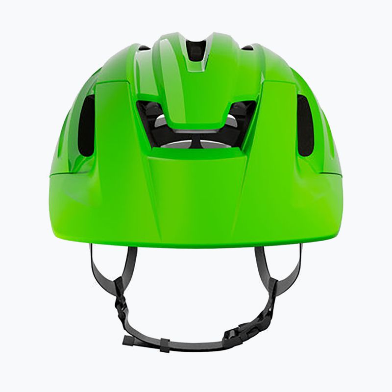 Κράνος ποδηλάτου KASK Caipi lime 7