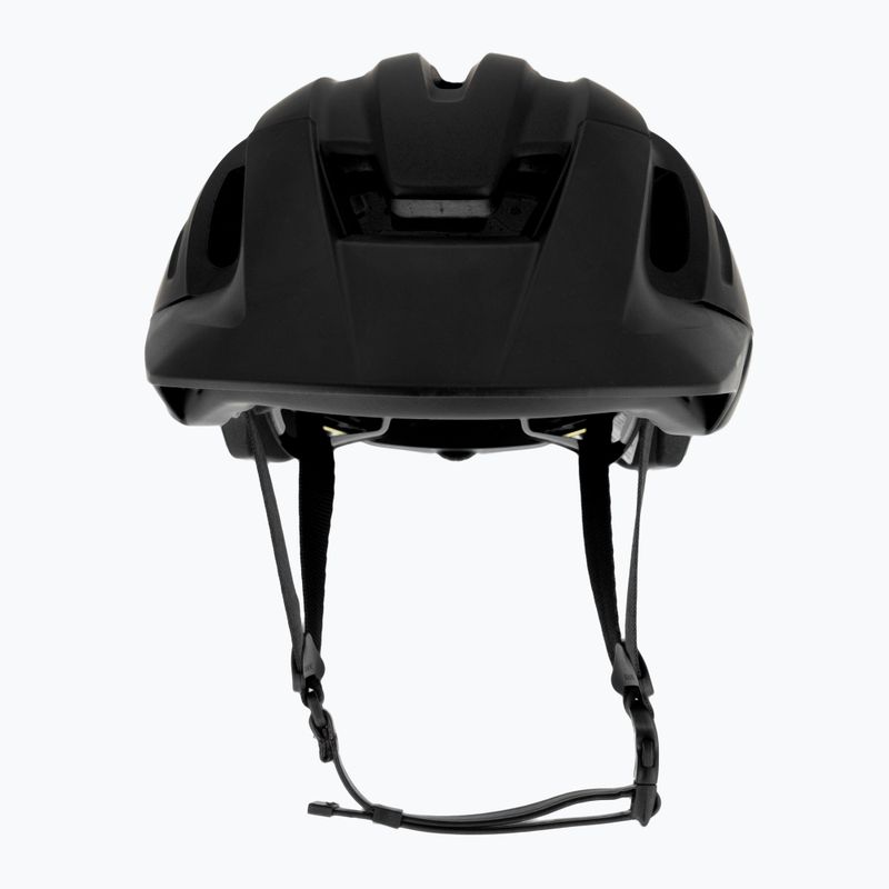 Κράνος ποδηλάτου KASK Caipi black matte 2