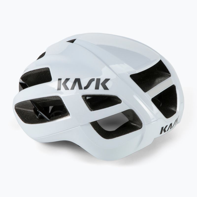 Κράνος ποδηλάτου KASK Protone Icon λευκό 1965-Y 4