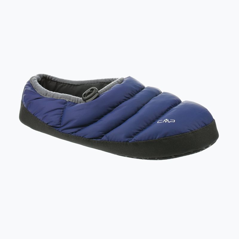 Ανδρικές παντόφλες CMP Lyinx Slipper navy blue 30Q4677 παντόφλες 9