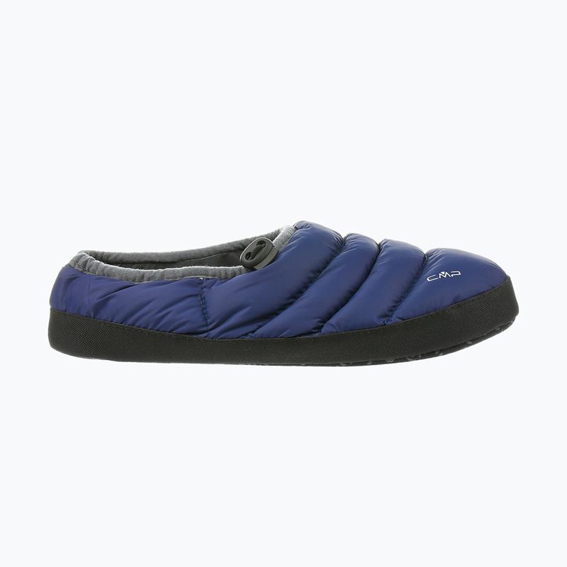 Ανδρικές παντόφλες CMP Lyinx Slipper navy blue 30Q4677 παντόφλες 10