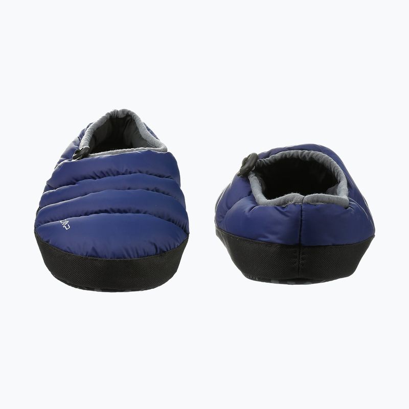 Ανδρικές παντόφλες CMP Lyinx Slipper navy blue 30Q4677 παντόφλες 12