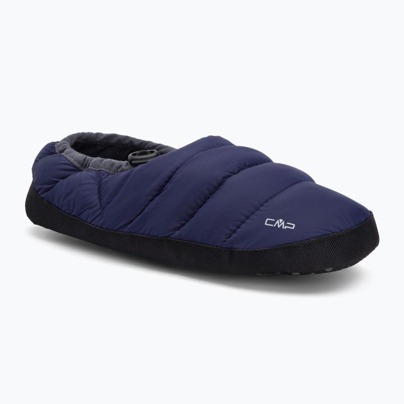 Ανδρικές παντόφλες CMP Lyinx Slipper navy blue 30Q4677 παντόφλες