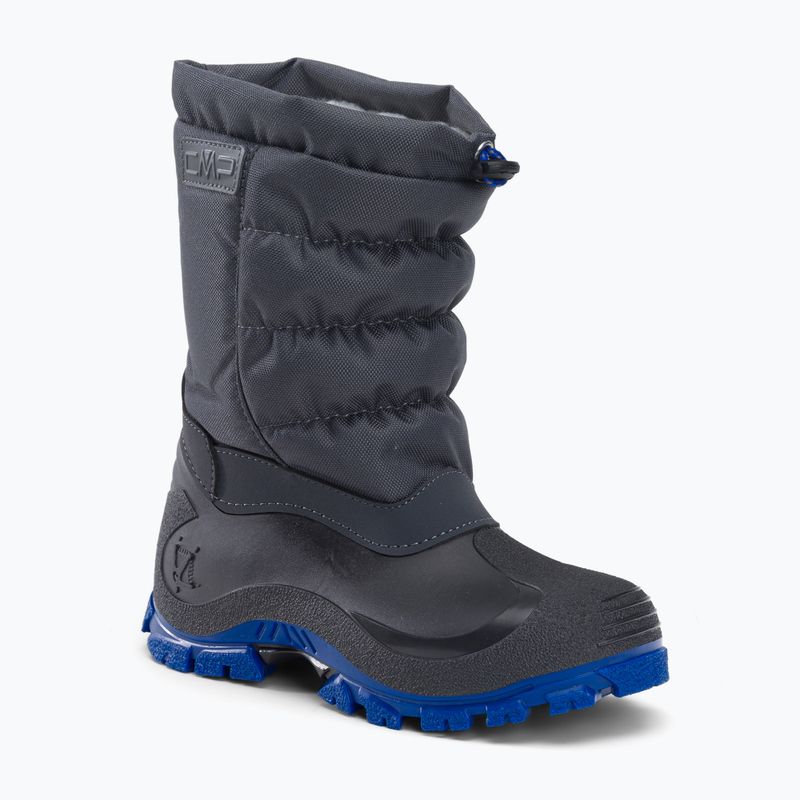 CMP Hanki 2.0 Junior Snowboots γκρι 30Q4704J