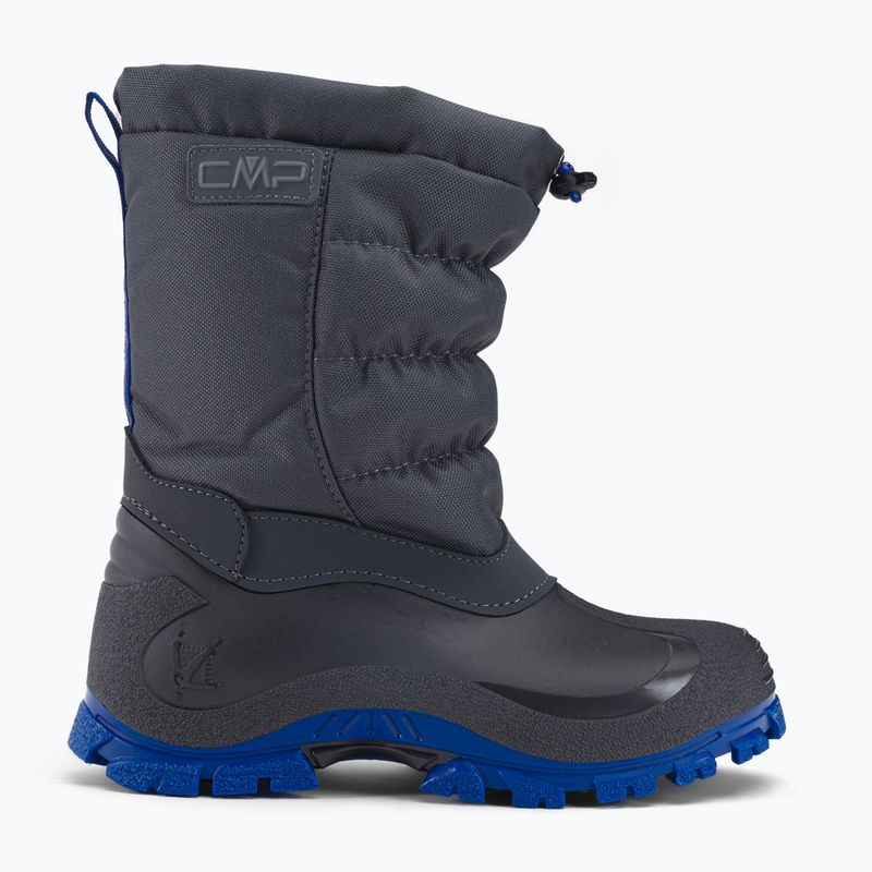 CMP Hanki 2.0 Junior Snowboots γκρι 30Q4704J 2