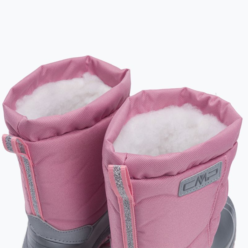 CMP Hanki 2.0 Junior Snowboots ροζ 30Q4704J 6