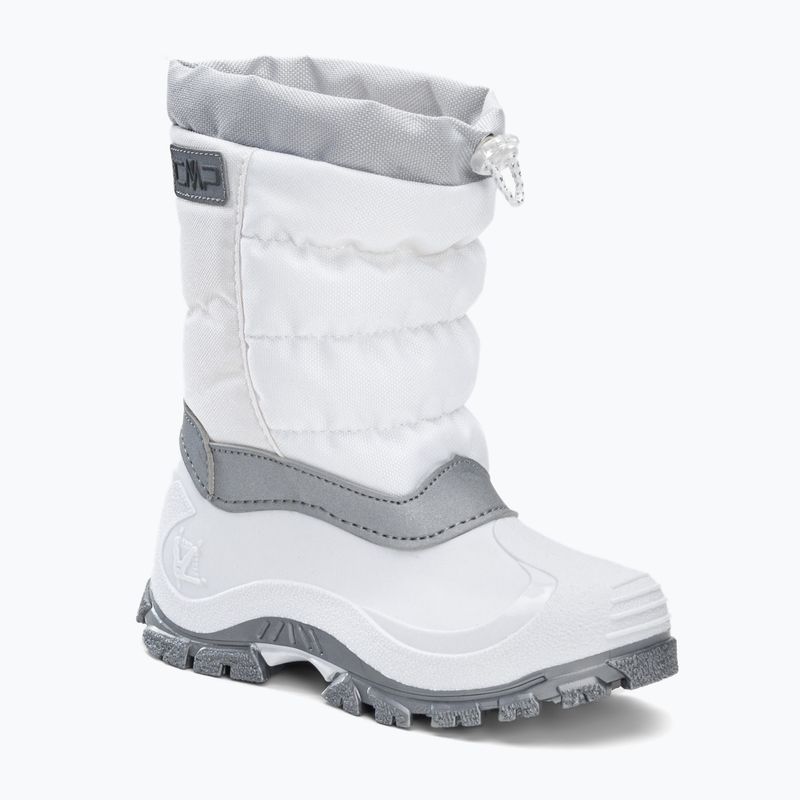 CMP Hanki 2.0 Junior Snowboots λευκό 30Q4704J