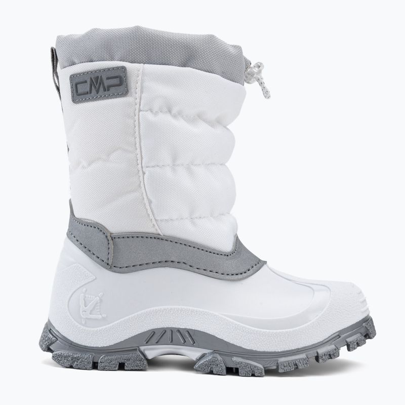 CMP Hanki 2.0 Junior Snowboots λευκό 30Q4704J 2