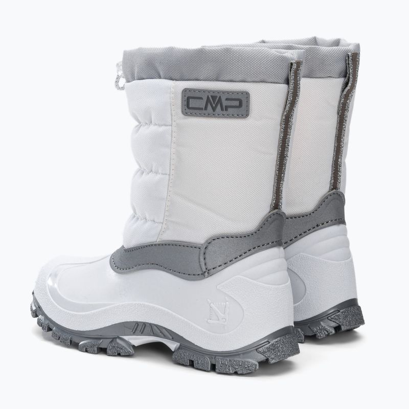 CMP Hanki 2.0 Junior Snowboots λευκό 30Q4704J 3