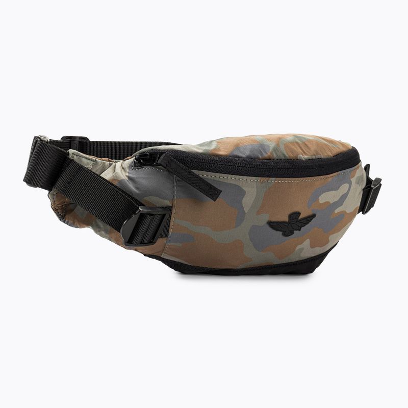 Ανδρικό τσαντάκι μέσης Aeronautica Militare Camouflage Fanny Pack desert camouflage 2