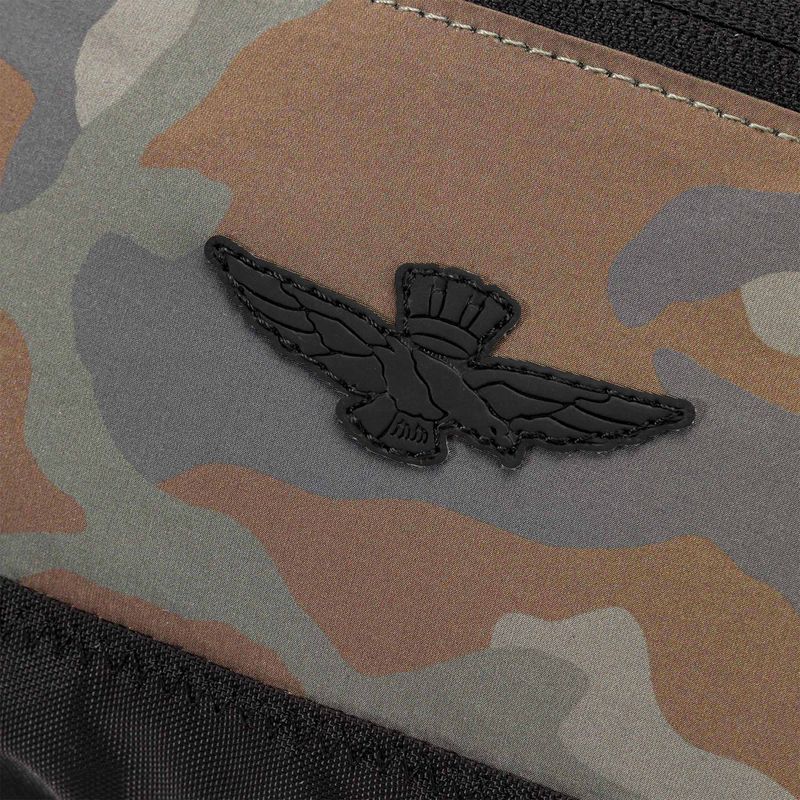 Ανδρικό τσαντάκι μέσης Aeronautica Militare Camouflage Fanny Pack desert camouflage 4