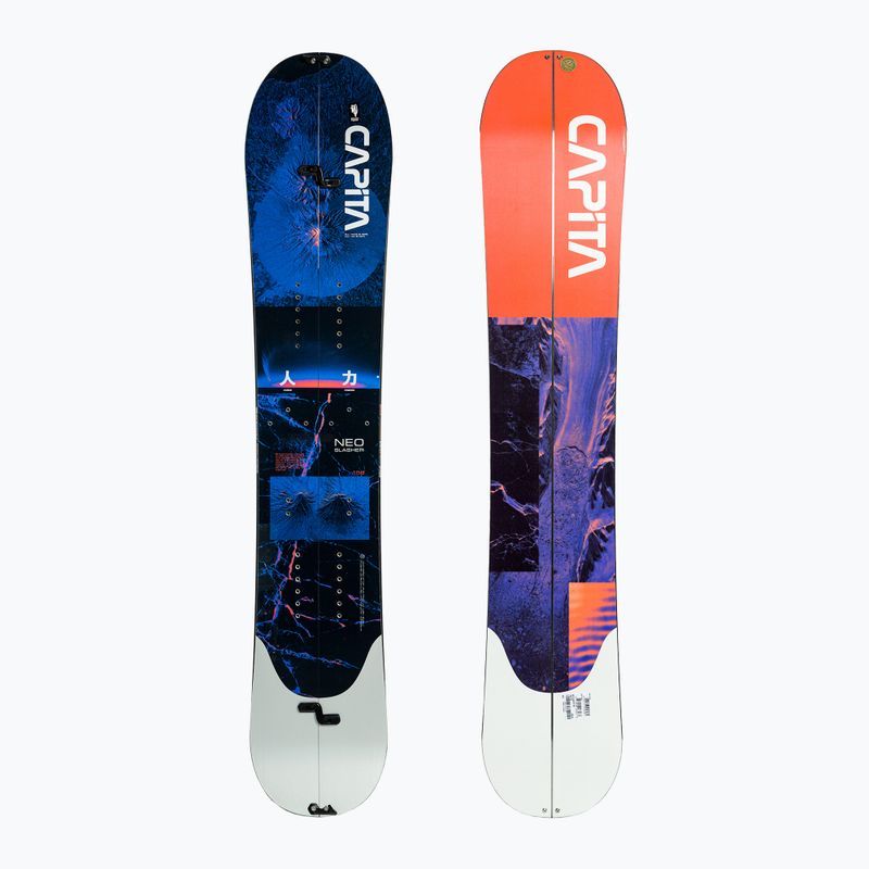 Ανδρικό splitboard CAPiTA Neo Slasher χρώμα 1221152