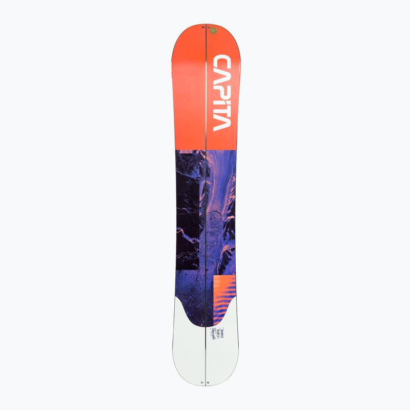 Ανδρικό splitboard CAPiTA Neo Slasher χρώμα 1221152 4