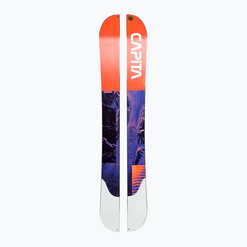 Ανδρικό splitboard CAPiTA Neo Slasher χρώμα 1221152 6