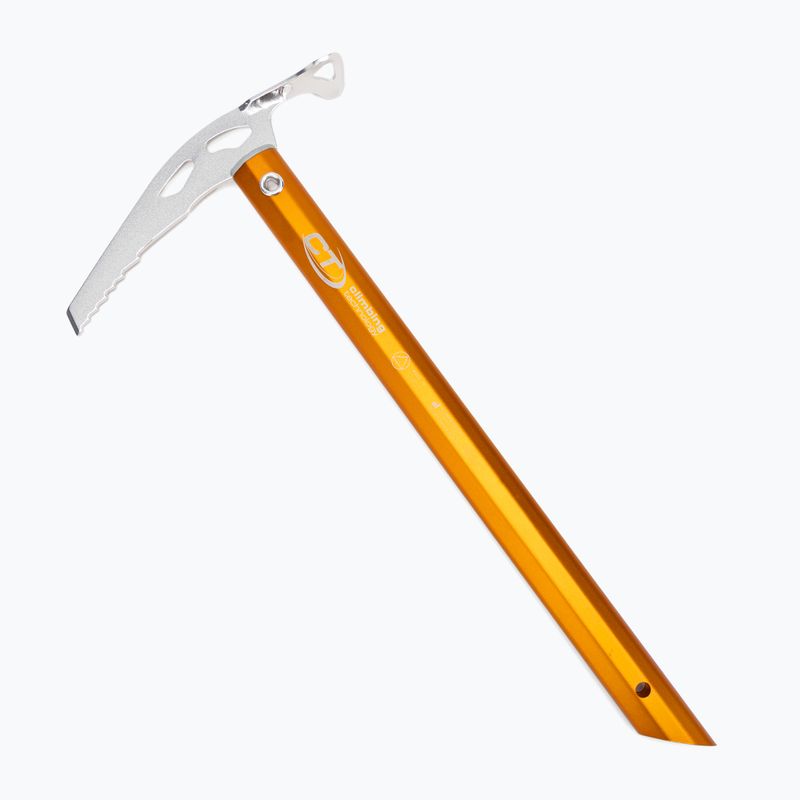 Αναρρίχηση Τεχνολογία Agile Ice-axe ice-axe πορτοκαλί