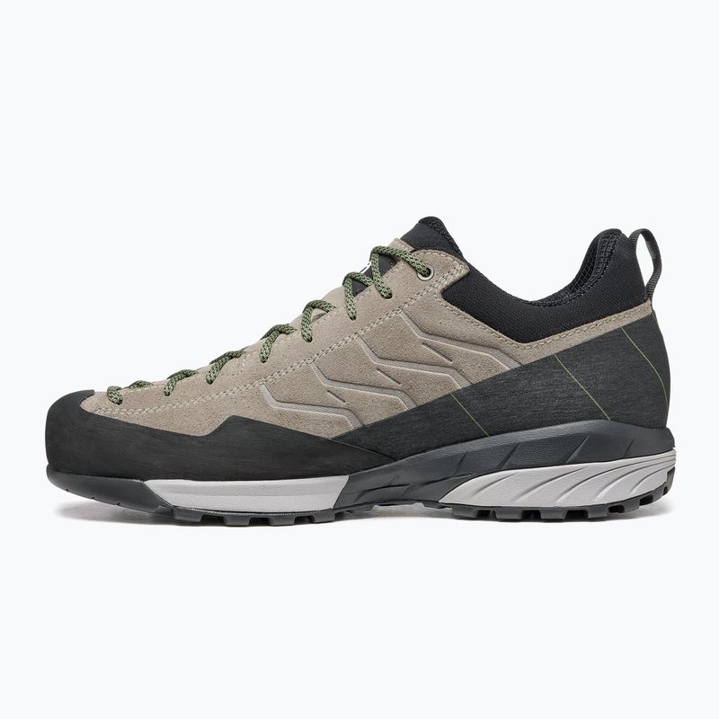 Ανδρικά παπούτσια πρόσβασης SCARPA Mescalito GTX taupe/forest 3