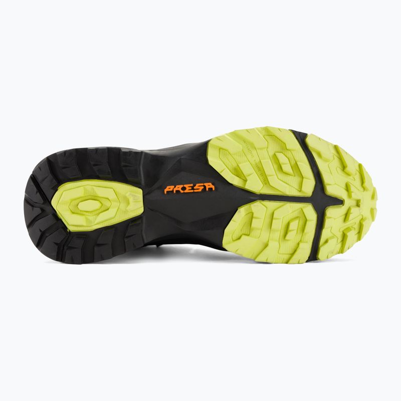 Γυναικείες μπότες πεζοπορίας SCARPA Rush 2 Mid GTX μπλε 63132 5