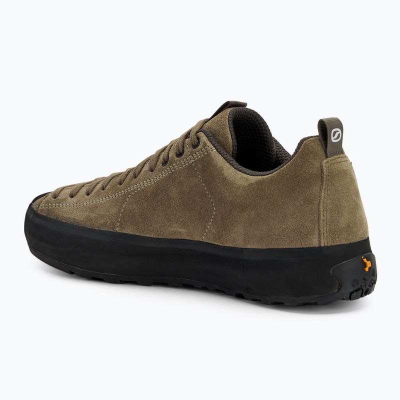 Ανδρικά παπούτσια SCARPA Mojito Wrap GTX dark rock 3