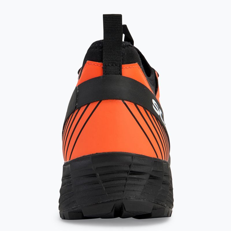 Ανδρικά παπούτσια τρεξίματος SCARPA Ribelle Run orange fluo/black 6