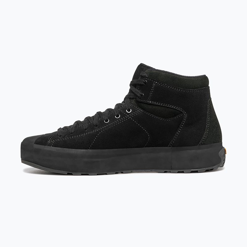 Ανδρικά παπούτσια SCARPA Mojito Wrap Mid GTX black 10