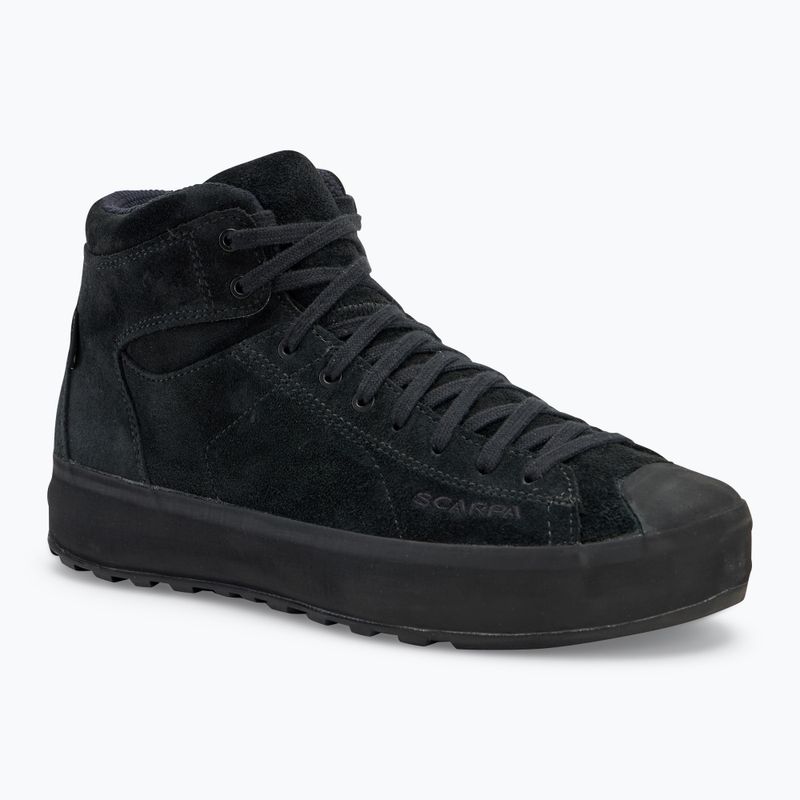 Ανδρικά παπούτσια SCARPA Mojito Wrap Mid GTX black