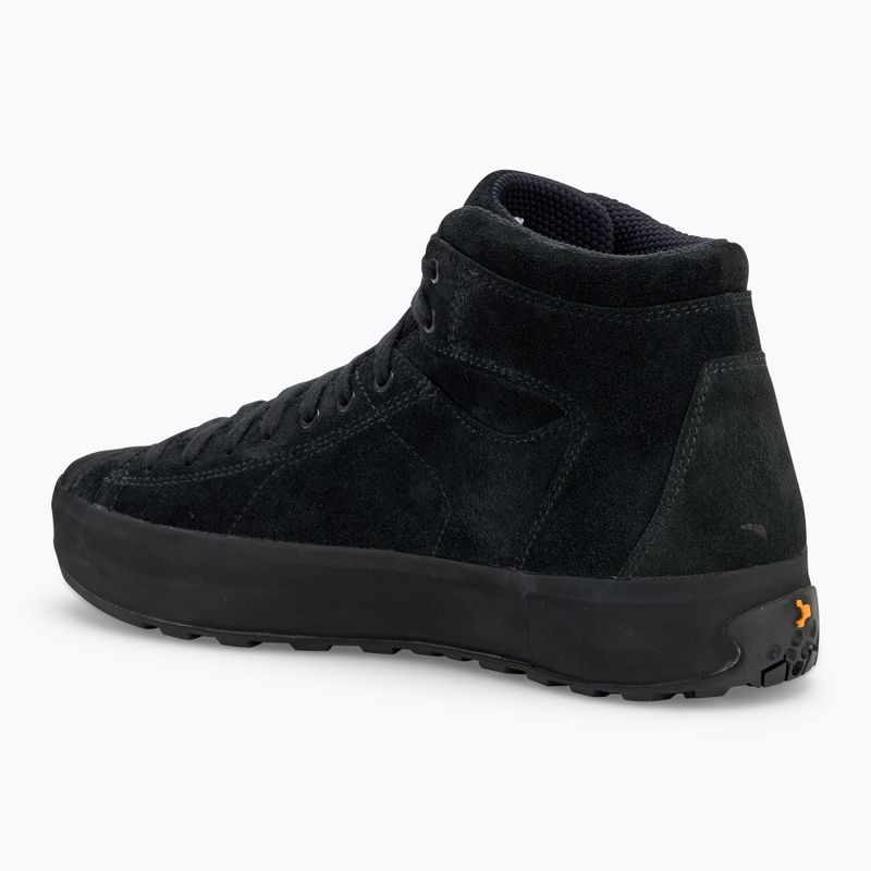 Ανδρικά παπούτσια SCARPA Mojito Wrap Mid GTX black 3