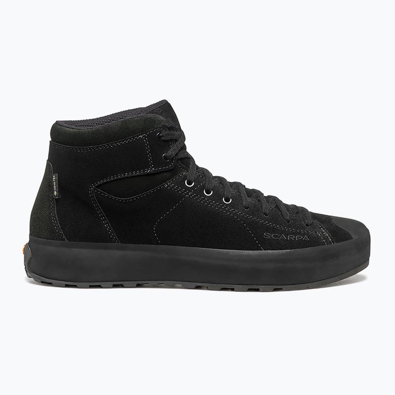 Ανδρικά παπούτσια SCARPA Mojito Wrap Mid GTX anthracite 2