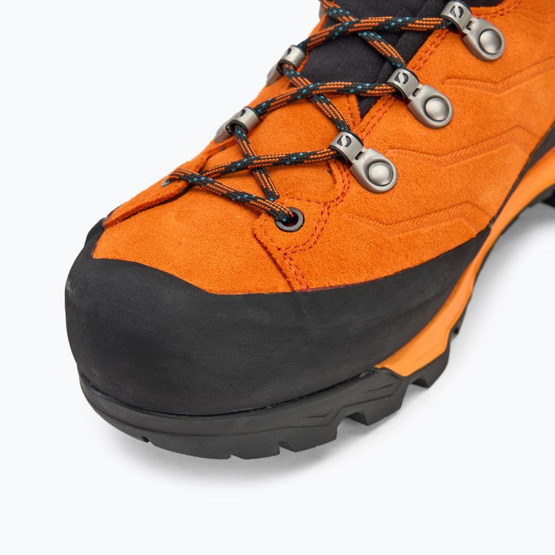 Ανδρικά παπούτσια πεζοπορίας SCARPA Ribelle TRK GTX tonic/tonic 7