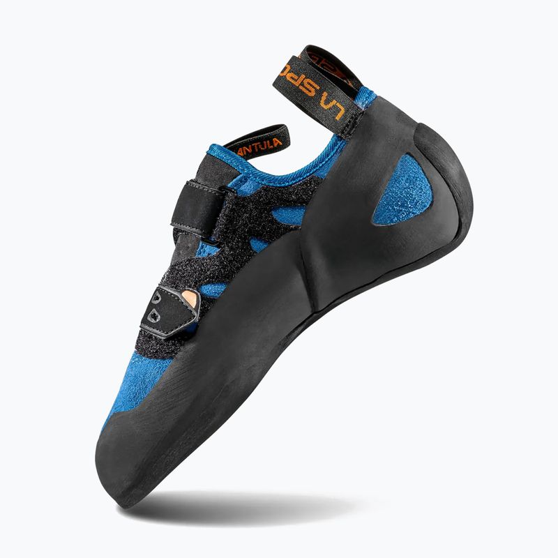 La Sportiva ανδρικά παπούτσια αναρρίχησης Tarantula space blue/maple 3